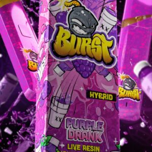 Burst Disposable