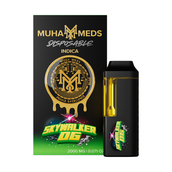 WATERMELON OG MUHA